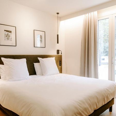 Soko Hotels-Pont Du Gard Remoulins Eksteriør bilde