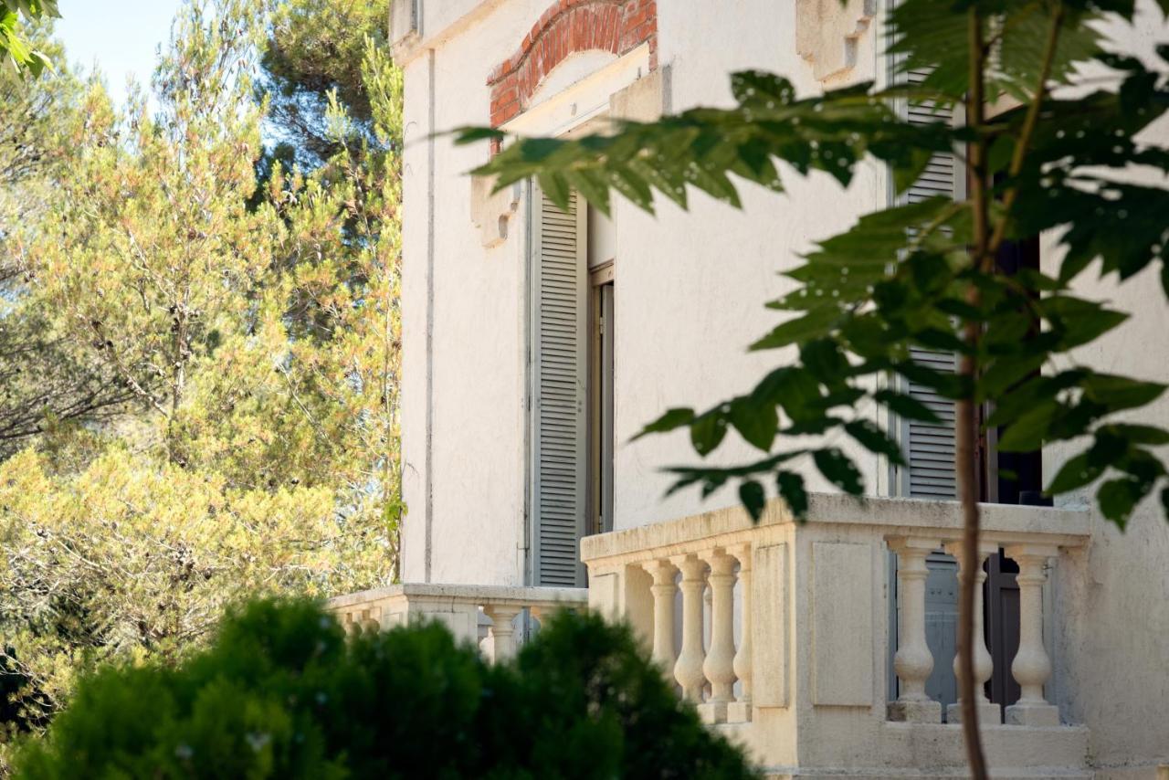 Soko Hotels-Pont Du Gard Remoulins Eksteriør bilde