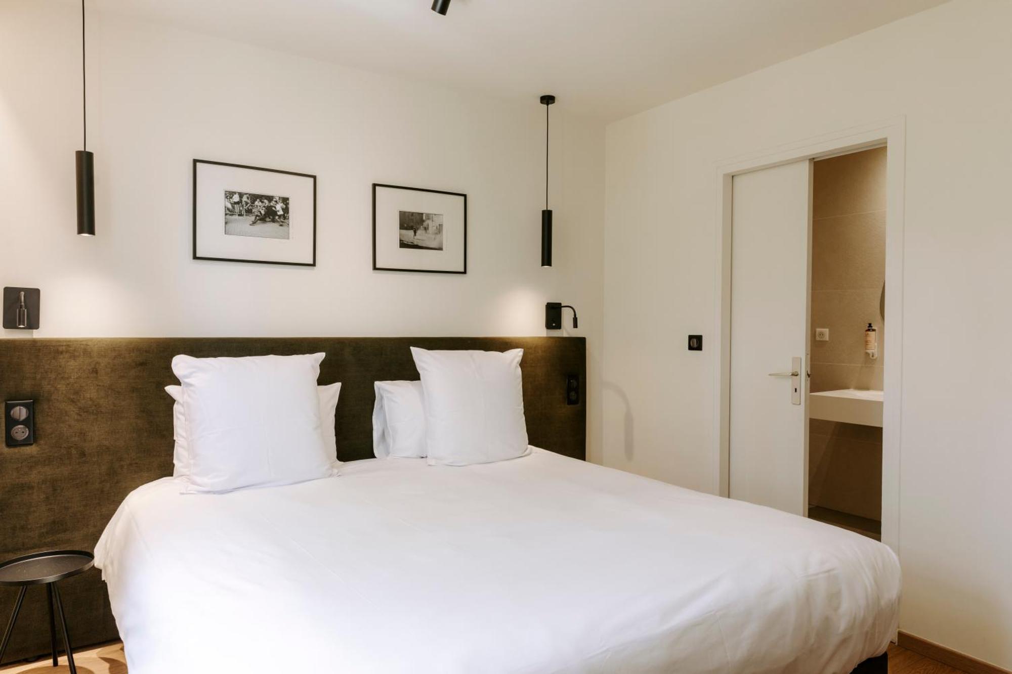 Soko Hotels-Pont Du Gard Remoulins Eksteriør bilde