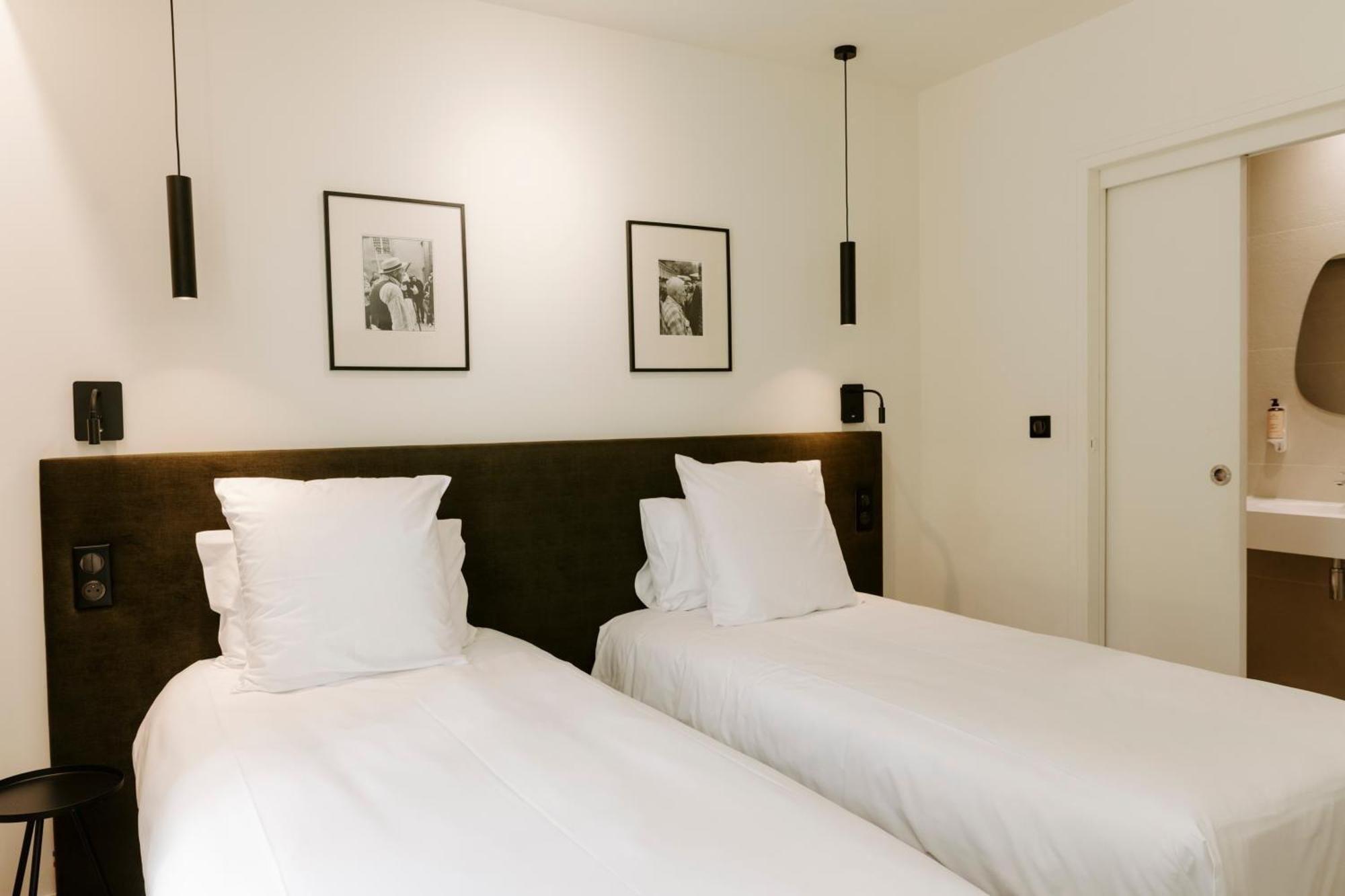 Soko Hotels-Pont Du Gard Remoulins Eksteriør bilde