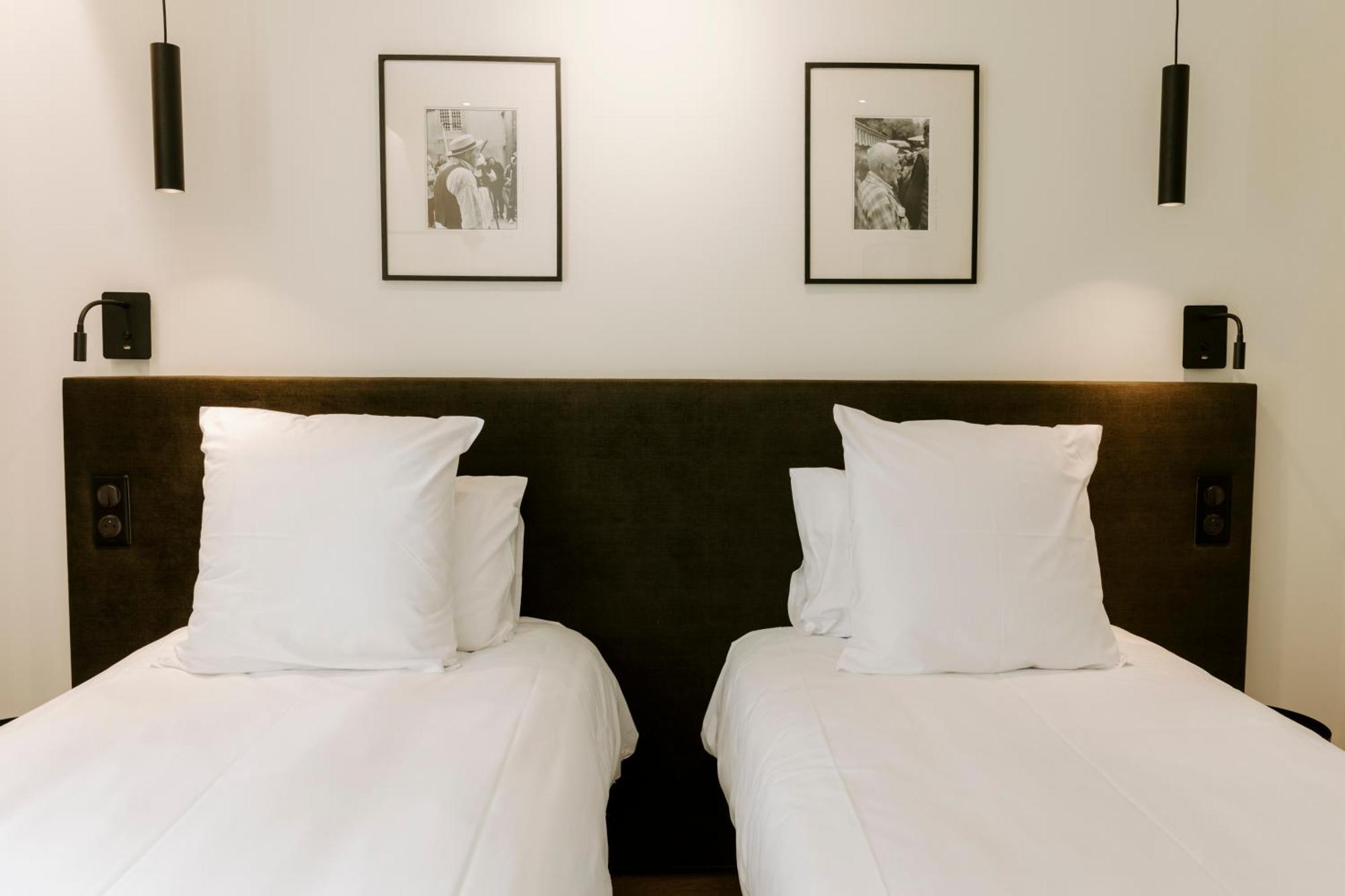 Soko Hotels-Pont Du Gard Remoulins Eksteriør bilde