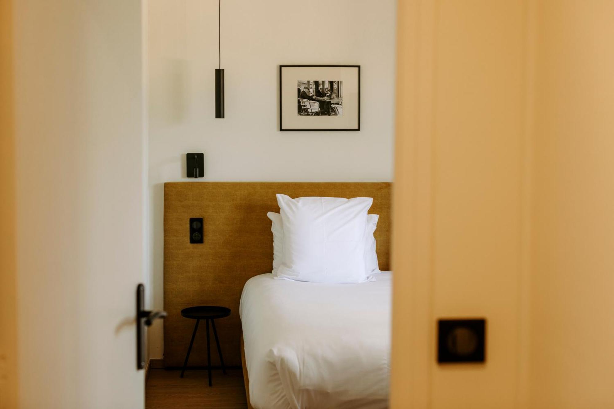 Soko Hotels-Pont Du Gard Remoulins Eksteriør bilde