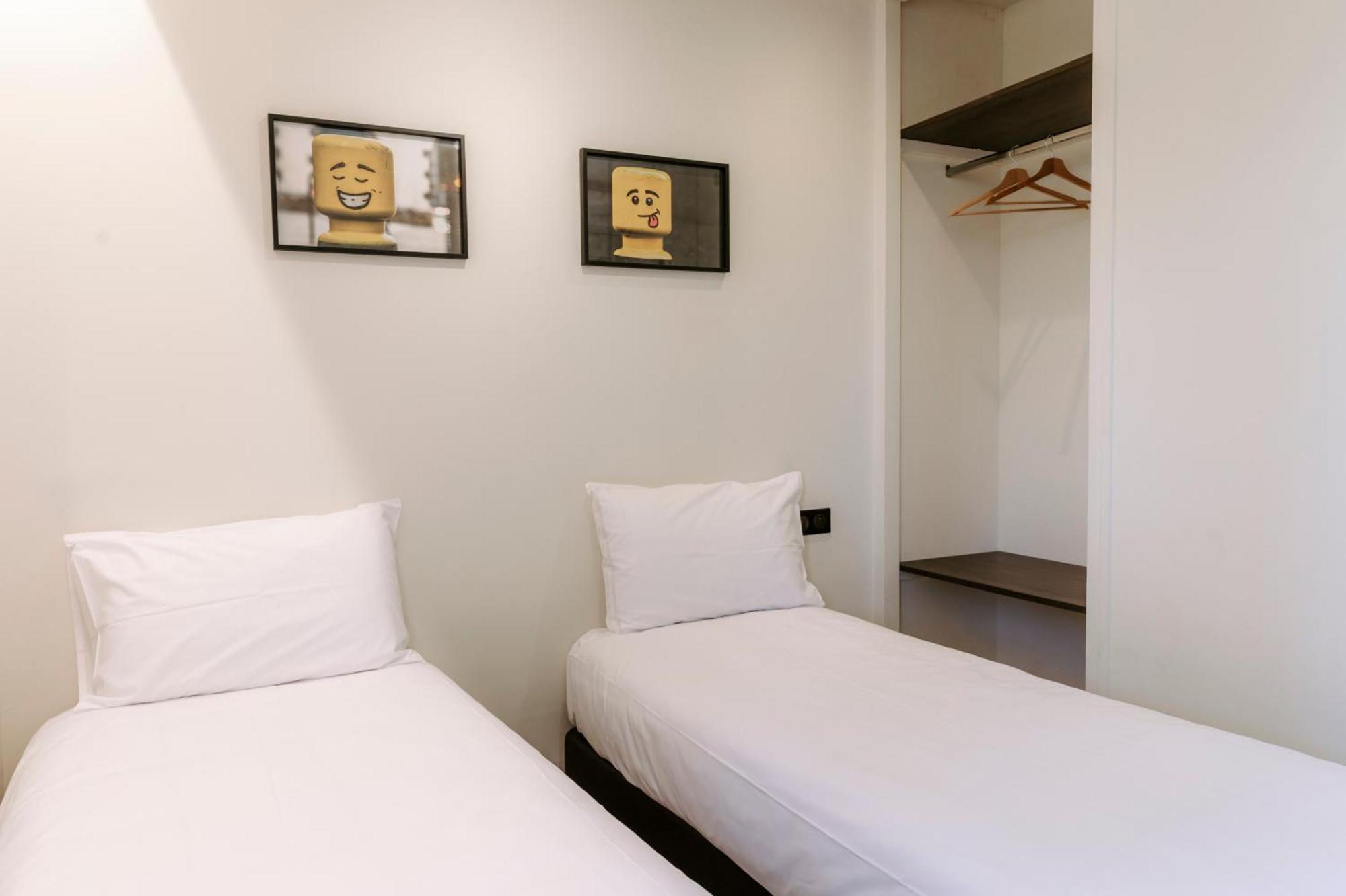 Soko Hotels-Pont Du Gard Remoulins Eksteriør bilde