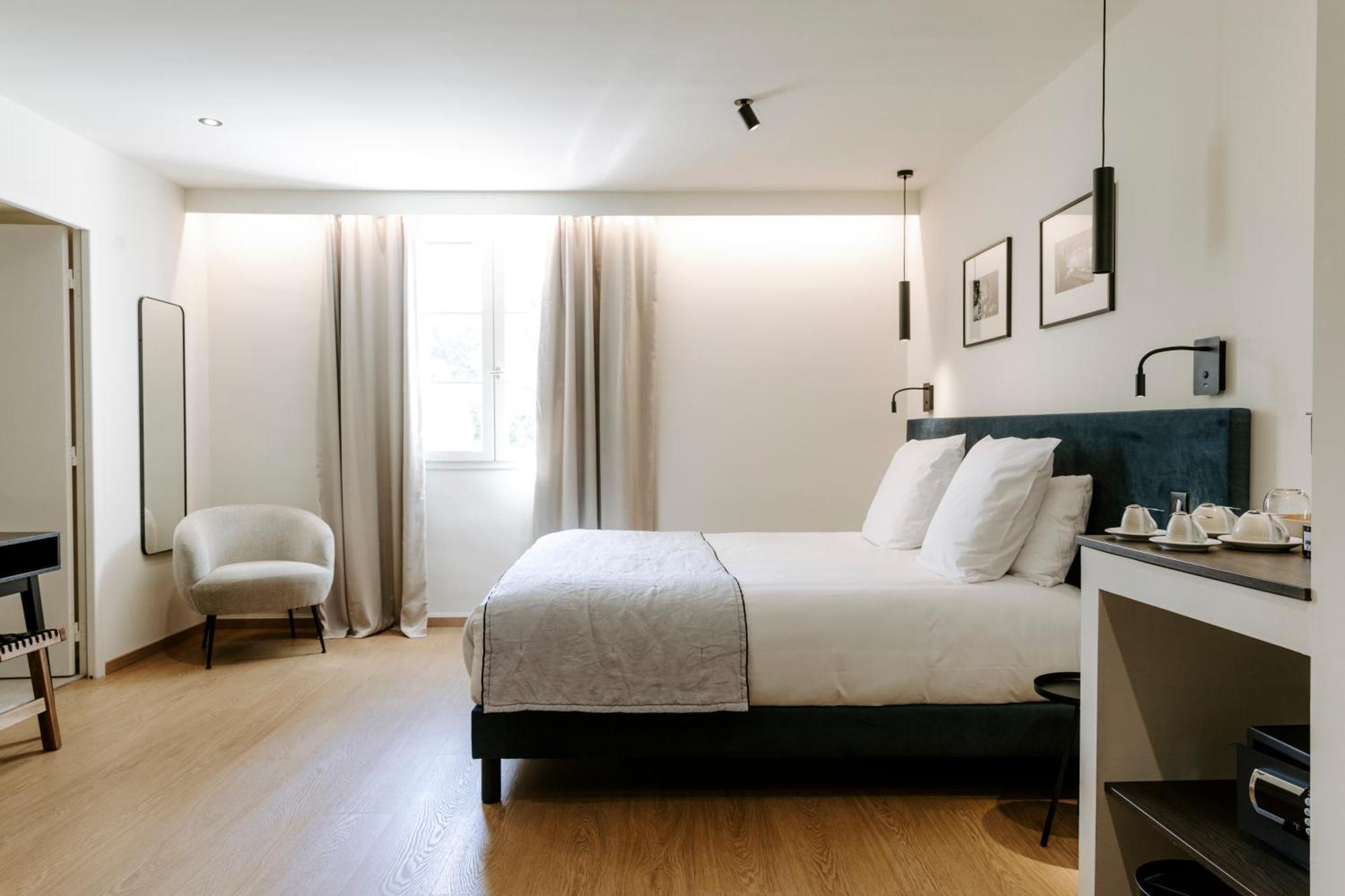 Soko Hotels-Pont Du Gard Remoulins Eksteriør bilde