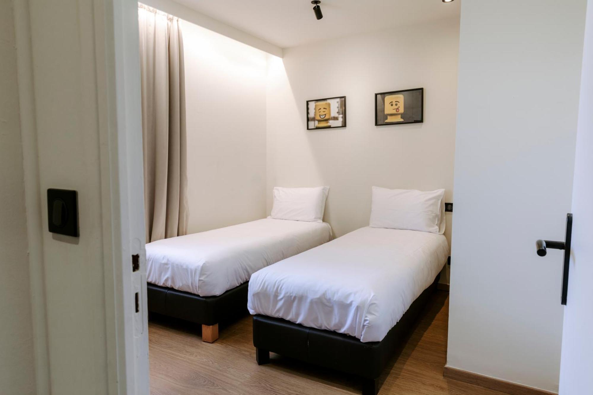 Soko Hotels-Pont Du Gard Remoulins Eksteriør bilde
