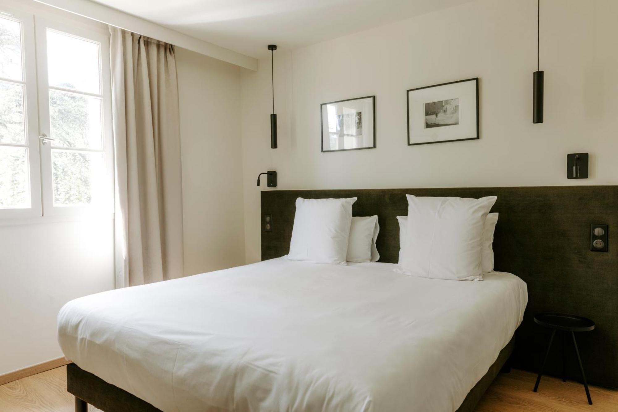Soko Hotels-Pont Du Gard Remoulins Eksteriør bilde