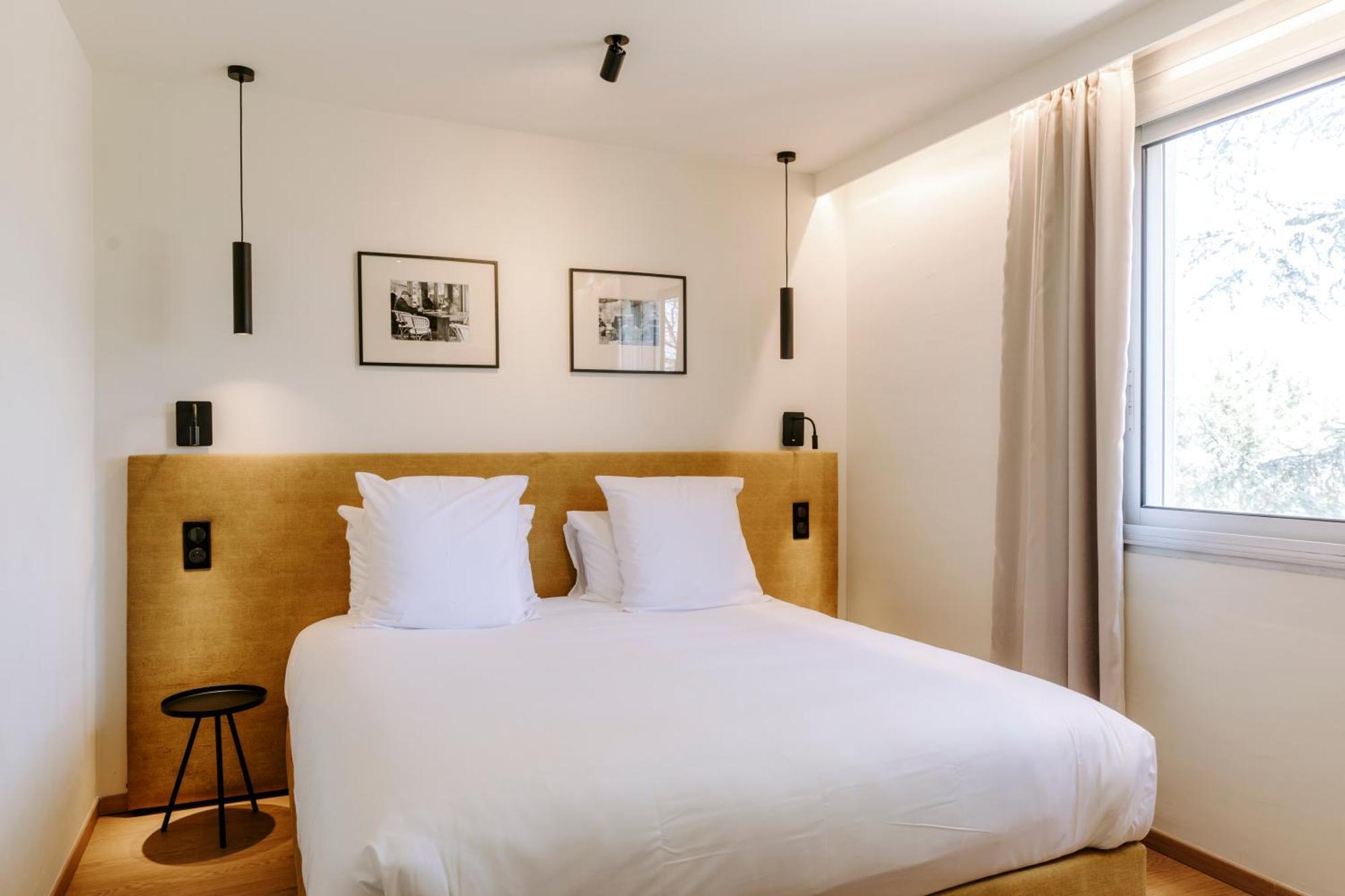 Soko Hotels-Pont Du Gard Remoulins Eksteriør bilde