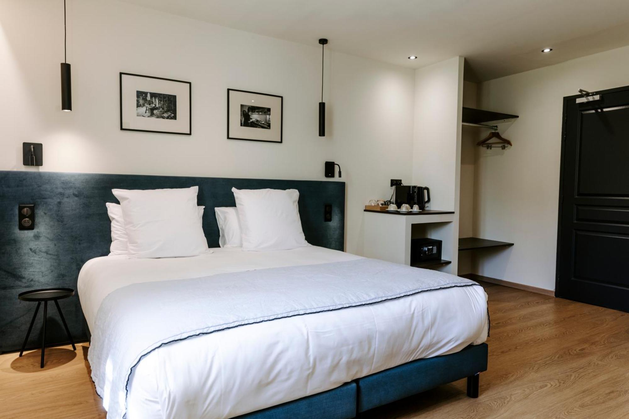 Soko Hotels-Pont Du Gard Remoulins Eksteriør bilde