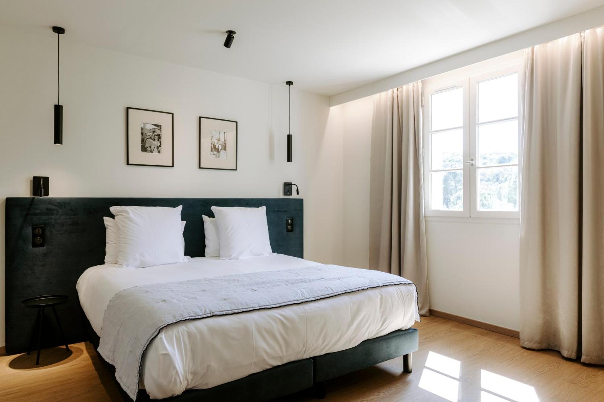 Soko Hotels-Pont Du Gard Remoulins Eksteriør bilde